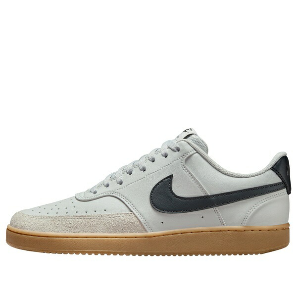 Nike ナイキ メンズ スニーカー 【Nike Court \u0027White\u0027 IB2998-003】  大いさ US_M_14 スニーカー-靴-メンズ靴