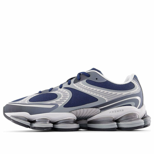 New Balance ニュー平衡にする メンズ スニーカー 【New Balance 2000 \u0027Navy Neptune Grey\u0027 U20001PB】  大きさ US_M_4.5