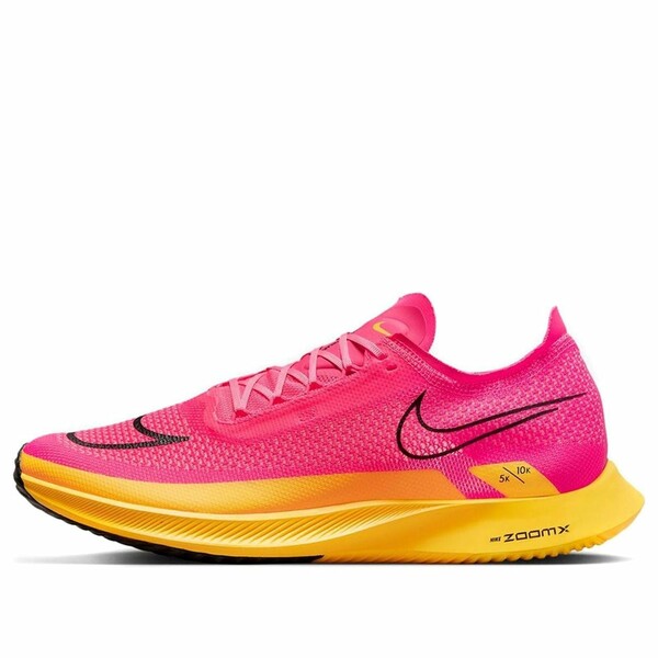 Nike ナイキ メンズ スニーカー 【Nike ZoomX Streakfly \u0027Hyper Pink Laser Orange\u0027 DJ6566-600】  大きさ US_7.5(25.5糎)