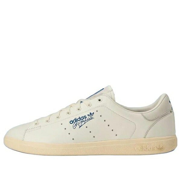 adidas アディダス メンズ スニーカー 【adidas A. Aspden SPZL \u0027White Off White\u0027 JQ3074】  大きさ US_9.5(27.5糎)