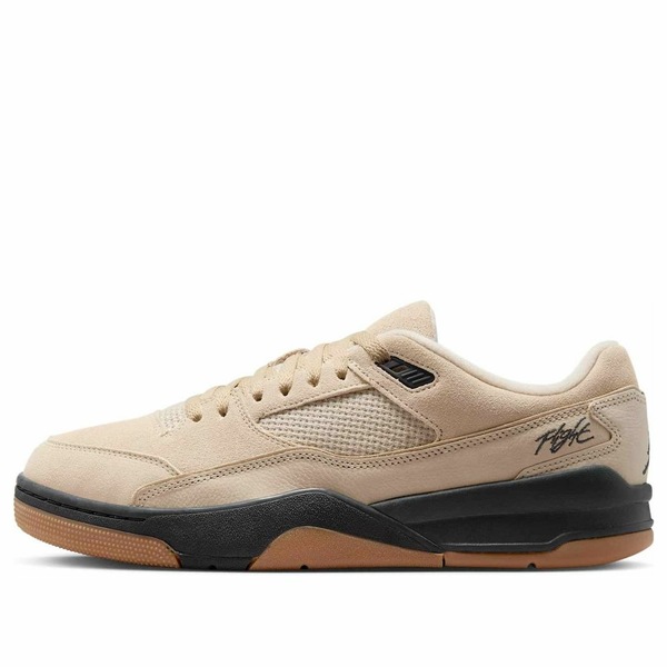 Jordan ジョーダン メンズ スニーカー 【Air Jordan Flight Court \u0027Rattan\u0027 HF3255-200】  大きさ US_M_15