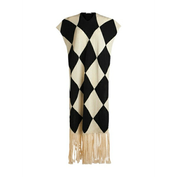 バランタイン レディース えり巻き・袈裟・えり巻き 付属物 Virgin wool scarf Neutrals