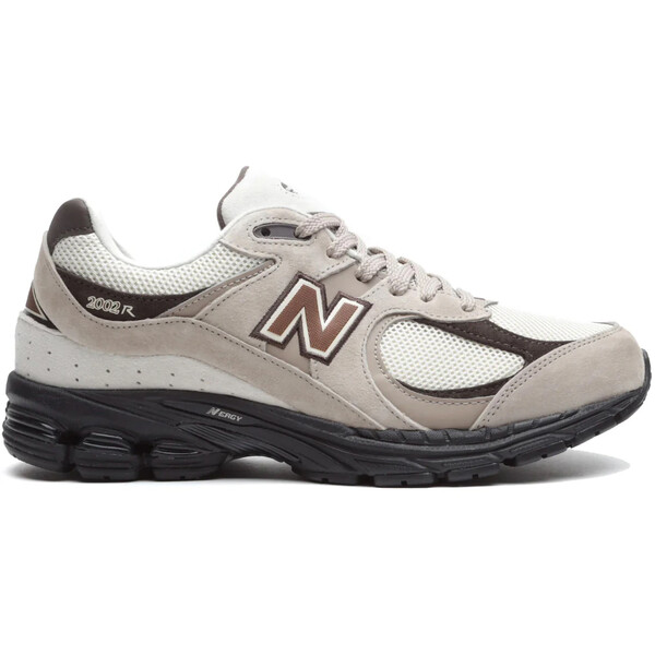New Balance ニューバランス メンズ スニーカー 【New Balance 2002R Driftwood Rich Earth】 サイズ US_M_4 Driftwood/Rich Earth/Timberwolf/True Brown|asty