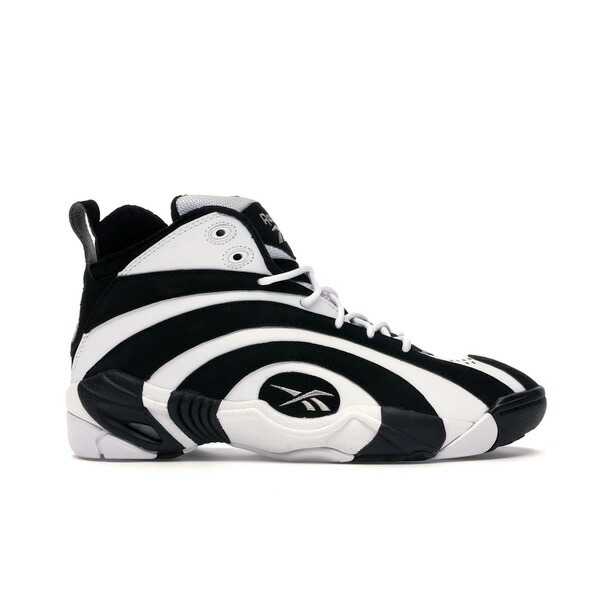楽天市場】リーボック メンズ バッシュ Reebok Shaqnosis Hot Ones