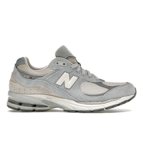 New Balance ニューバランス メンズ スニーカー  【New Balance 2002R Lunar New Year Concrete】  サイズ US_10.5(28.5cm) Concrete/Calm Taupe/Slate Grey