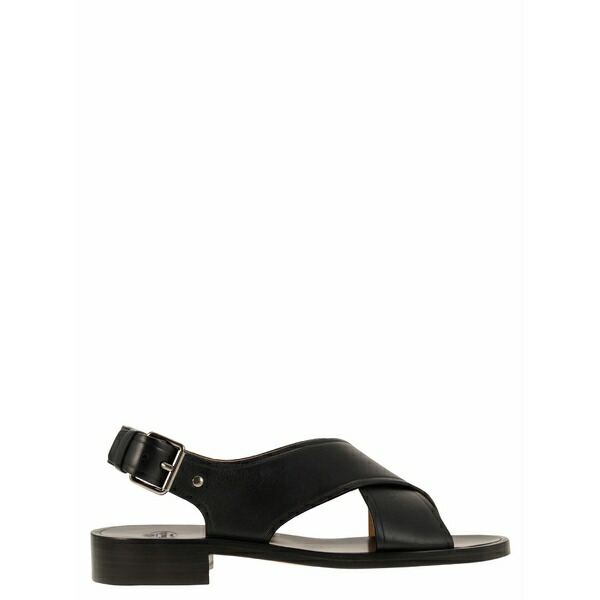 楽天市場】Church's チャーチ グルカサンダル KELSEY ケルシー DX0001