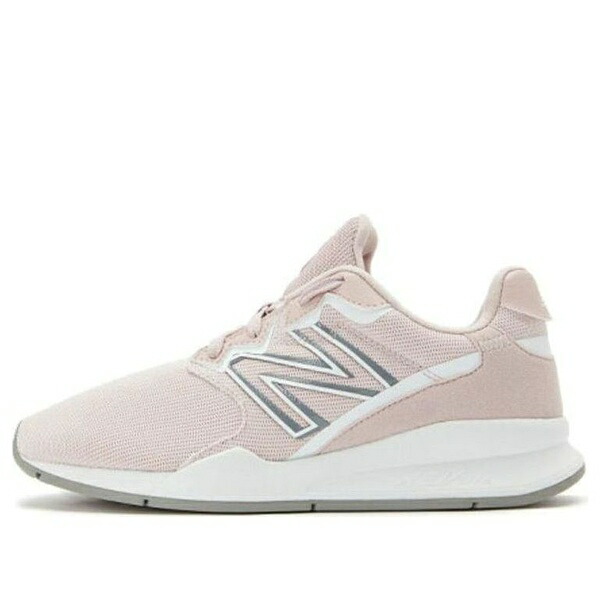 New Balance ニュー平衡にする メンズ スニーカー  【New Balance 1100 Series Low Tops Sports Pink MS1100AB】  大きさ US_M_4