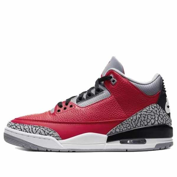 Air Jordan ジョーダン メンズ スニーカー  【Air Jordan 3 Retro SE \u0027Unite\u0027 CK5692-600】  大きさ US_11(29.0糎)