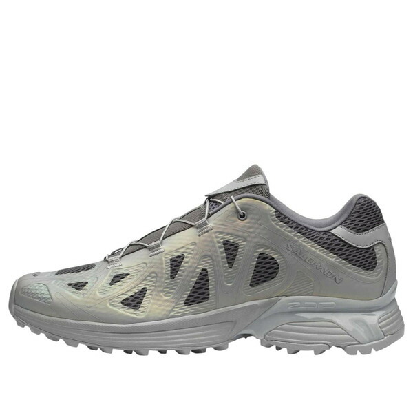 SALOMON サロモン メンズ スニーカー  【SALOMON XT-Whisper Void \u0027Alloy Castlerock\u0027 478756】  大きさ US_11.5(29.5糎)