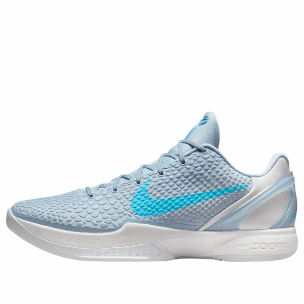 Nike ナイキ メンズ スニーカー 【Nike Kobe 6 Protro 'Caitlin Clark' IO3672-400】 サイズ US_9(27.0cm)｜asty