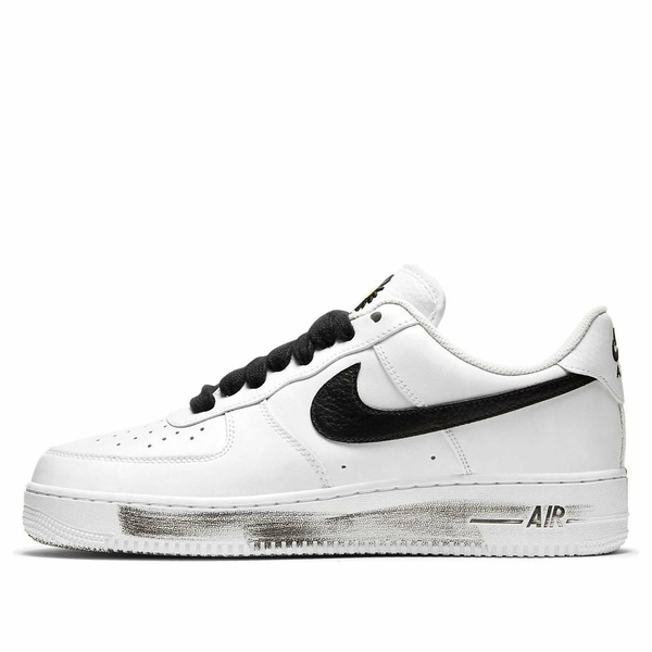 Nike ナイキ メンズ スニーカー 【Nike x G-Dragon Air Force 1 '07 'Para-Noise 2.0' DD3223-100】 サイズ US_M_4.5|asty