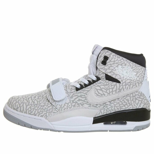 Air Jordan ジョーダン メンズ スニーカー  【Air Jordan Legacy 312 \u0027Flip\u0027 AV3922-100】  大きさ US_7(25.0糎)