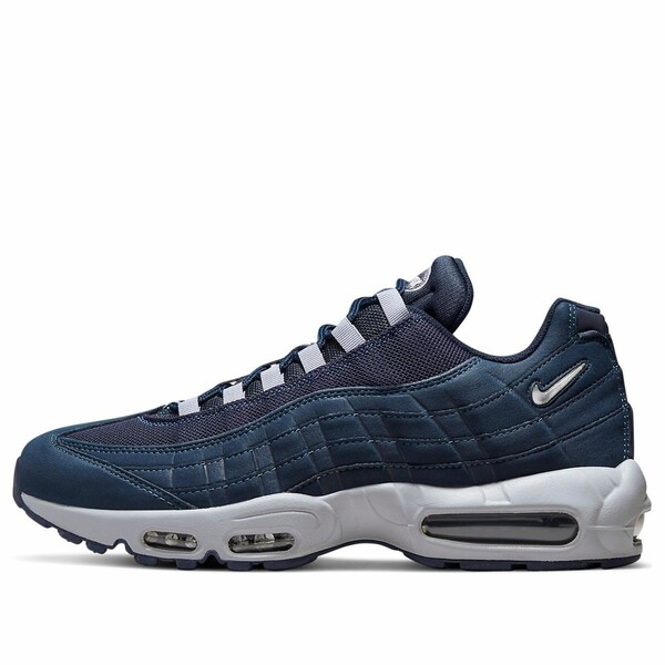 Nike ナイキ メンズ スニーカー 【Nike Air Max 95 'Midnight Navy' DV5672-400】 サイズ US_M_14|asty