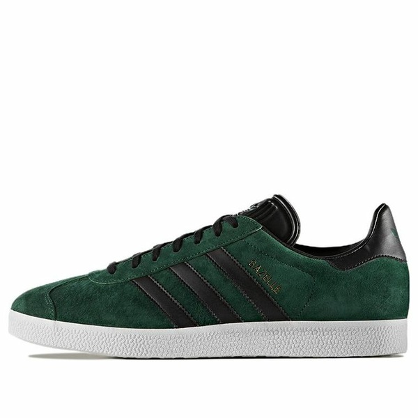 adidas アディダス メンズ スニーカー 【adidas Gazelle 'Collegiate Green' BB5487】 サイズ US_10(28.0cm)|asty