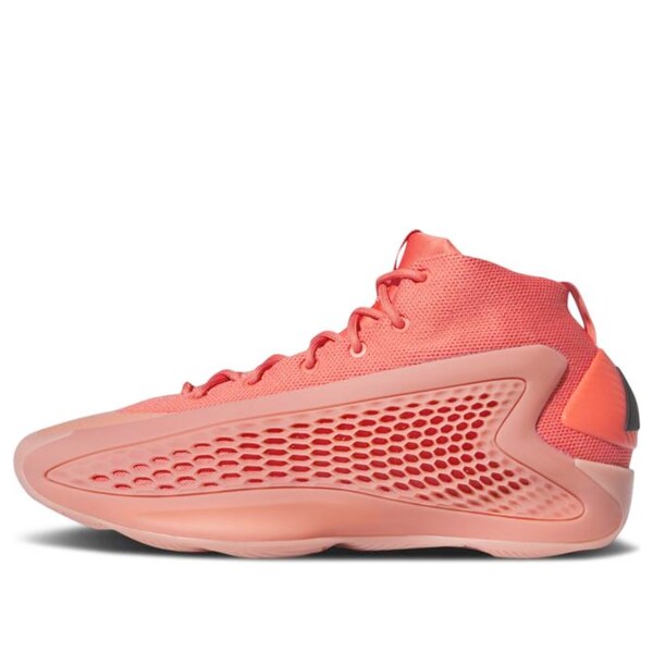 adidas アディダス メンズ スニーカー 【adidas AE 1 \'Coral\' IF1863】 サイズ US_M_13.5|asty