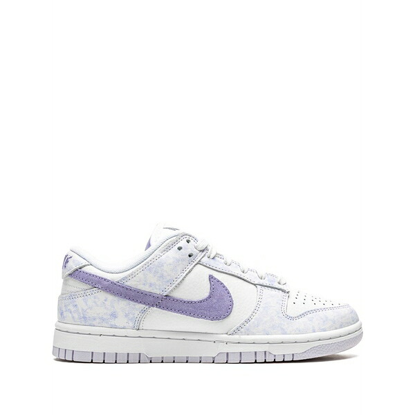 ナイキ レディース スニーカー シューズ Dunk low "purple pulse" sneakers Purple｜asty