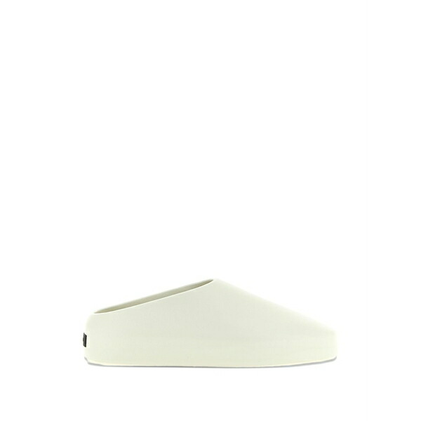 フィアオブゴッド メンズ サンダル シューズ The california 2.0 slippers Neutrals