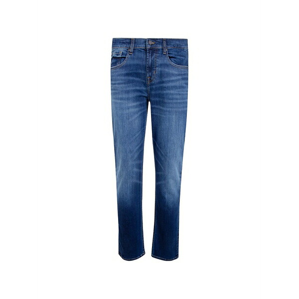 7フォーオールマンカインド メンズ ジーンズズボン下 ボトムス Classic denim stretch jeans Blue
