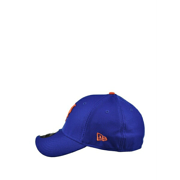 ニューエラ メンズ 帽子 アクセサリー 39thirty new york mets cap Blue｜asty