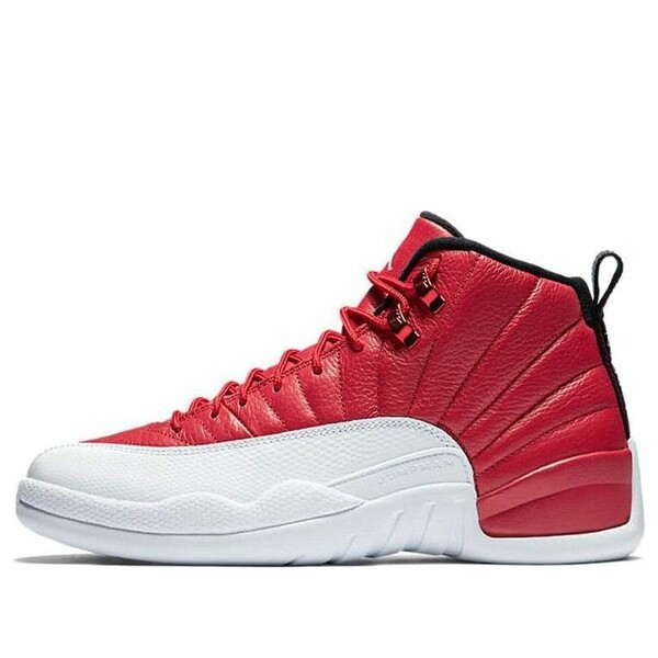Air Jordan ジョーダン メンズ スニーカー 【Air Jordan 12 Retro 'Gym Red' 130690-600】 サイズ US_9.5(27.5cm)｜asty