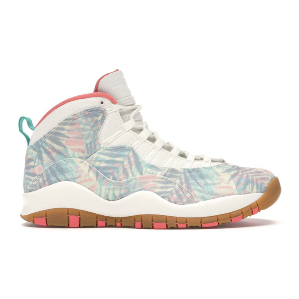 Jordan ジョーダン メンズ スニーカー  【Jordan 10 Retro Super Bowl LIV】  大いさ US_M_13 Multi-Color/Multi-Color スニーカー-メンズ靴