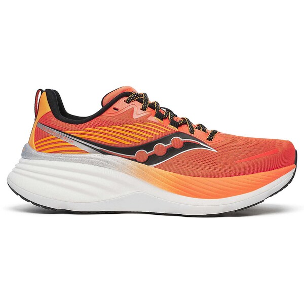 Saucony サッカニー メンズ スニーカー  【Saucony Hurricane 24 Pepper Skydiver】  サイズ US_11(29.0cm) Pepper/Skydiver