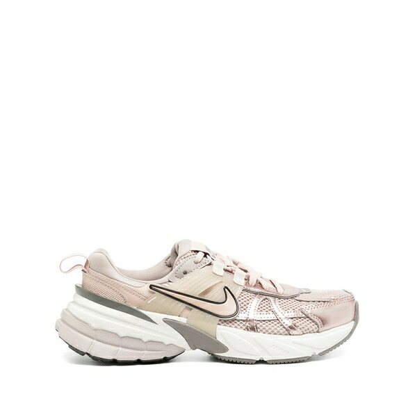 ナイキ レディース スニーカー シューズ V2k run se sneakers Pink|asty