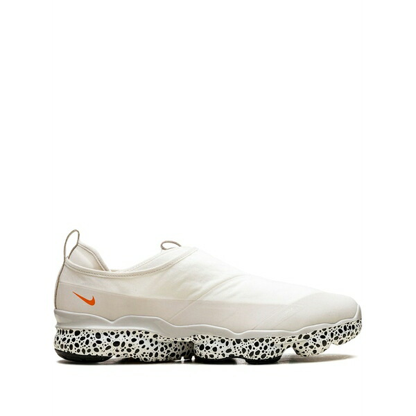 ナイキ メンズ スニーカー シューズ Vapormax moc roam \"electric pack\"" sneakers  White"