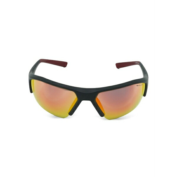ナイキ メンズ サングラス・アイウェア アクセサリー Skylon ace 22 m sunglasses Black|asty