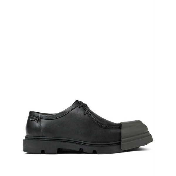 カンペール レディース スリッポン・ローファー シューズ Junction loafers Black