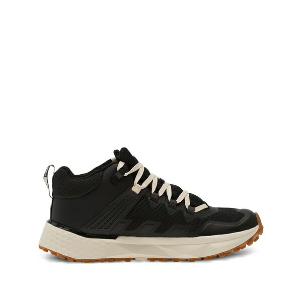 コロンビア メンズ ブーツ シューズ Facet芒聞 75 hiking boots Black