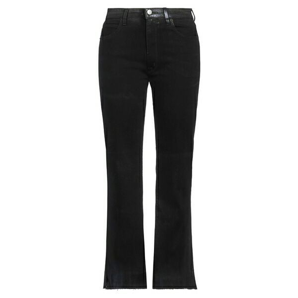 【送料無料】 プラス・ピープル レディース カジュアルパンツ ボトムス Pants Black 16,546円