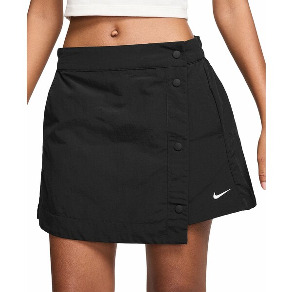 楽天市場】ナイキ NIKEレディース スカートNIKExSACAI WINDRUNNER