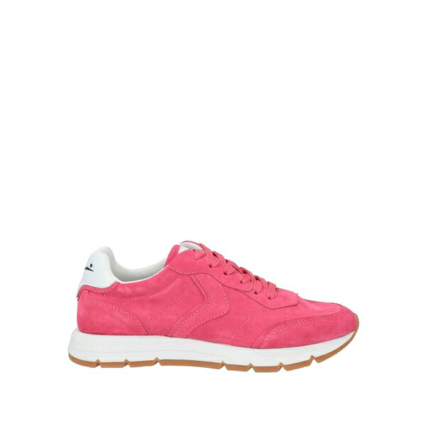 【送料無料】 ボイルブランシェ レディース スニーカー シューズ Sneakers Pink