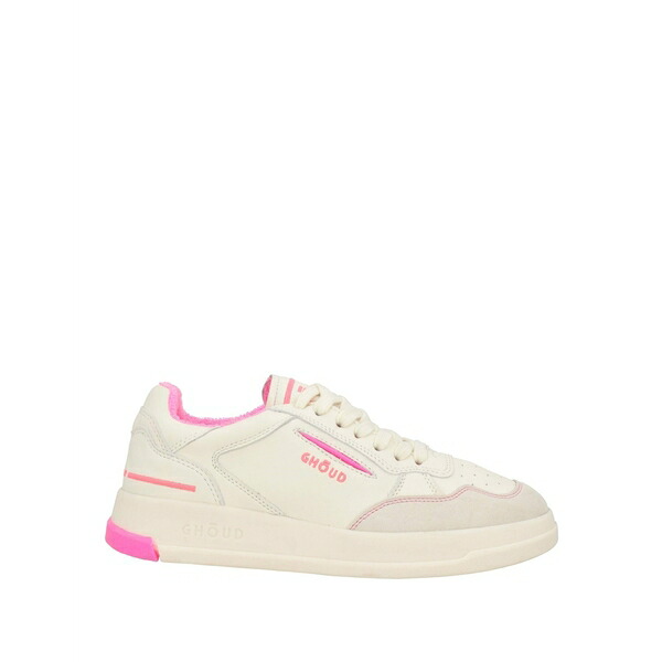 【送料無料】 グッド ヴェニス レディース スニーカー シューズ Sneakers White