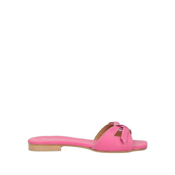 【送料無料】 ボールディーニ レディース サンダル シューズ Sandals Pink