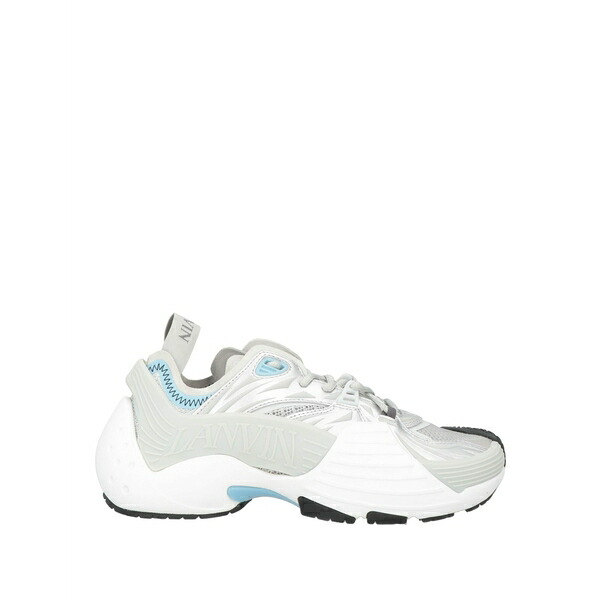 【送料無料】 ランバン レディース スニーカー シューズ Sneakers Grey｜asty 85,140円