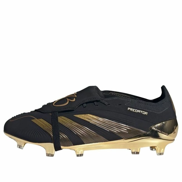 adidas アディダス メンズ スニーカー  【adidas Predator Elite Bellingham FG Gold Metallic JI3380】  サイズ US_11(29.0cm)