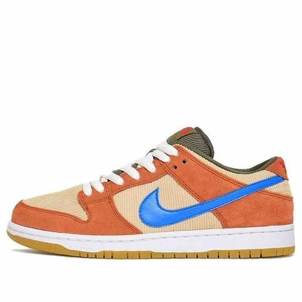 Nike ナイキ メンズ スニーカー  【Nike SB Dunk Low Pro Corduroy BQ6817-201】  サイズ US_M_13