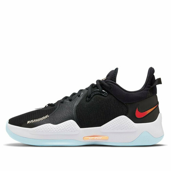 Nike ナイキ メンズ スニーカー  【Nike PG 5 EP \u0027Black\u0027 CW3146-001】  大きさ US_10.5(28.5糎)