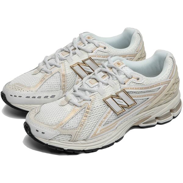 New Balance ニュー平衡にする メンズ スニーカー  【New Balance 1906R JD Sports Exclusive Reflection Timberwolf Gold】  大きさ US_7(25.0珊) Reflection Timberwolf Gold