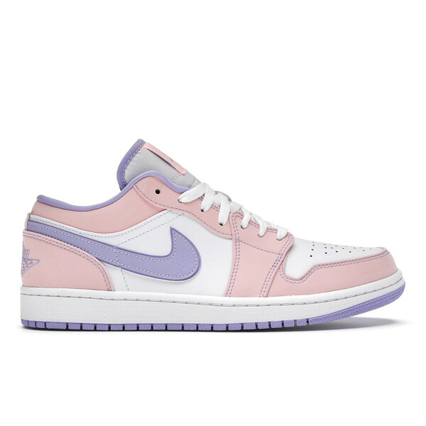 Jordan ジョーダン メンズ スニーカー  【Jordan 1 Low SE Arctic Punch】  大いさ US_7(25.0糎) Arctic Punch/Purple Pulse/White