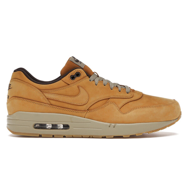 Nike ナイキ メンズ スニーカー 【Nike Air Max 1 Wheat Pack (2015)】 サイズ US_9.5(27.5cm) Bronze/Bronze-Baroque Brown|asty