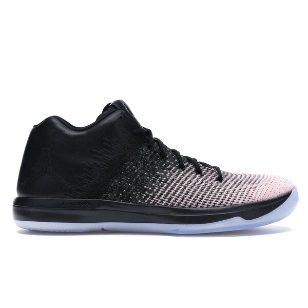 Jordan ジョーダン メンズ スニーカー  【Jordan XXX1 Low Oreo】  大きさ US_7.5(25.5珊) Black/White
