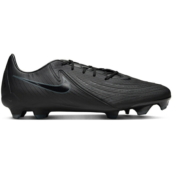 Nike ナイキ メンズ スニーカー  【Nike Phantom GX 2 Academy MG Black Deep Jungle】  大きさ US_11.5(29.5珊) Black/Deep Jungle/Black