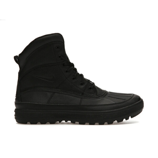 Nike ナイキ メンズ スニーカー  【Nike Woodside Black】  大きさ US_11.5(29.5珊) Black/Black/Black