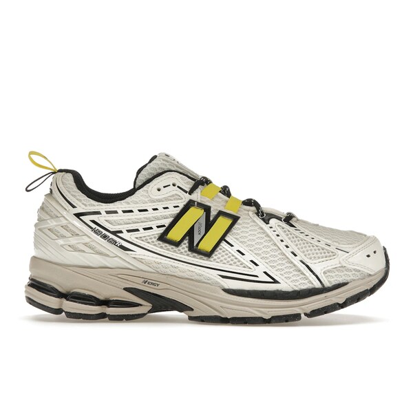 New Balance ニュー平衡にする メンズ スニーカー  【New Balance 1906R GANNI Egret】  大いさ US_8.5(26.5糎) Egret