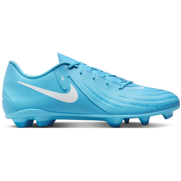 Nike ナイキ メンズ スニーカー  【Nike Phantom GX 2 Club MG Blue Fury White】  大きさ US_M_13 Blue Fury/White