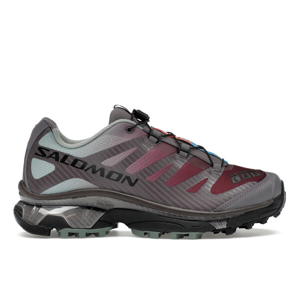 Salomon サロモン メンズ スニーカー  【Salomon XT-4 OG Excalibur】  大きさ US_7.5(25.5糎) Excalibur/Green Milieu/Tawny Port