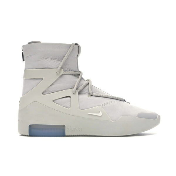 Nike ナイキ メンズ スニーカー  【Nike Air Fear Of God 1 Light Bone (Friends and Family)】  大きさ US_M_15 Light Bone/Sail